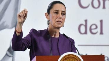 Se atiende hallazgo de 383 cuerpos en crematorio de Chihuahua: Sheinbaum 