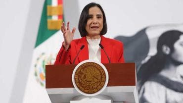 SENER presenta estrategia para enfrentar mayor demanda de electricidad