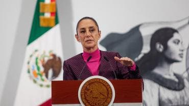 Sheinbaum deja FGR caso sobornos Pena Nieto