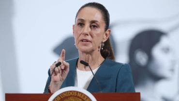 Sheinbaum confirma prórroga en sanciones de EU a CIBanco, Intercam y Vector