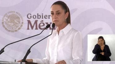 Sheinbaum IMSS bIENESTAR