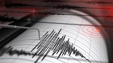 Sismo de magnitud 4.0 sacude Coalcomán, Michoacán