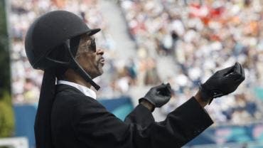 Snoop Dogg copropietario Swansea City