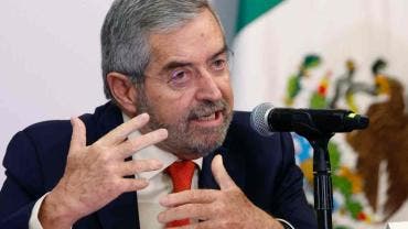 SRE pide revisar el multilateralismo y reformar la ONU ante nuevos desafíos