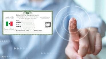 Su implementación será de forma escalonada en toda la República Mexicana.