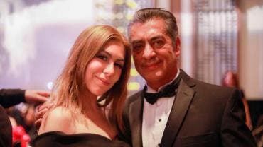 sujeto intenta incendiar casa El Bronco lo balean
