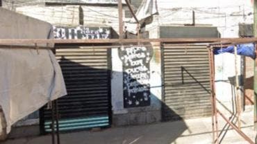 sujeto prende fuego a otro Morelos Tepito