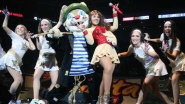 Tatiana anhela que los niños la sigan considerando su “Reina”