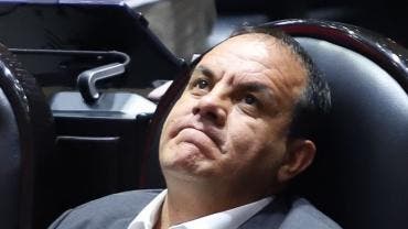 TEPJF Cuauhtemoc Blanco sentencia violencia politica