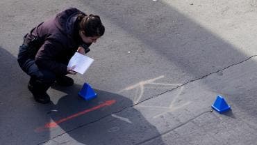 tiroteo en Chicago deja cuatro muertos y 14 heridos