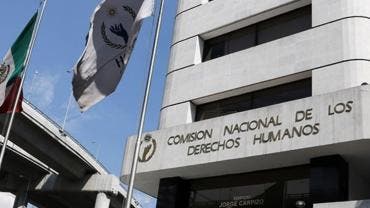 tortura no es practica generalizada Mexico dice CNDH