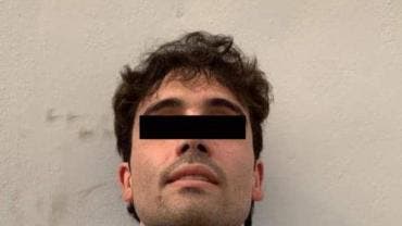 Tras declararse culpable, Ovidio Guzmán: ¿a quién delatará?
