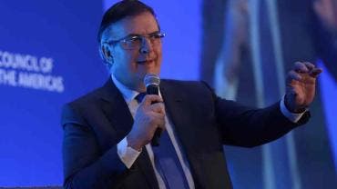 'Trato injusto', dicen SE y SRE por arancel del 30%; se busca proteger empleos