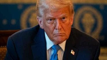 Trump anuncia aranceles del 30% a México a partir del 1 de agosto