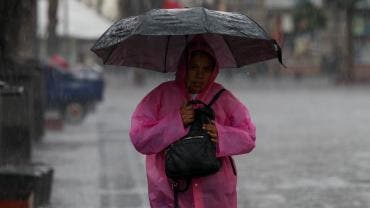 vacaiones verano habra lluvias 16 19 julio