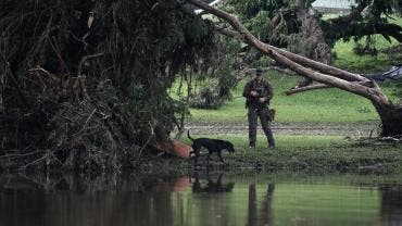 van 91 muertos inundaciones Texas