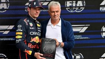 Verstappen