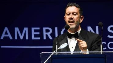 viaja Larry Rubin EU interceder Mexico