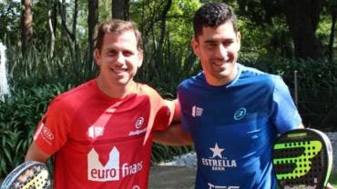 México albergará la séptima fecha del World Padel Tour 2019