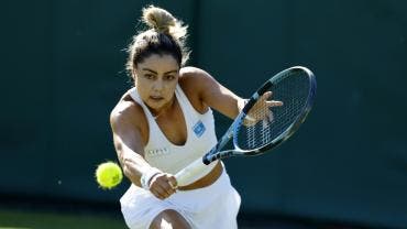 Wimbledon