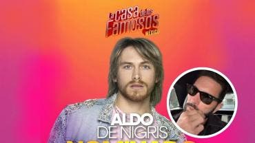 Aldo de Nigris pierde su cuenta de TikTok tras llegar a 2 millones de seguidor
