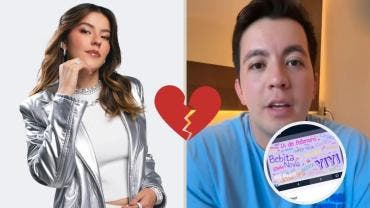 Poliescandalo carta filtrada revela relación entre Lesslie Polinesia y Bryan Skabeche: “Estoy pensando en ti 24 horas” 