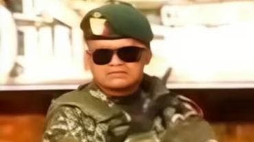 abaten alias Dumar Colombia cabecilla disidencias