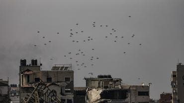 acepta Hamas propuesta casi identica Israel Catar