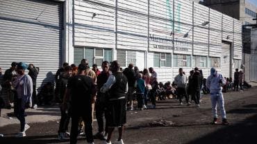 Acnur reconoce liderazgo de México en protección a refugiados y desplazados