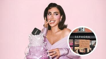 ¿Adiós a Huda Beauty en Sephora? El debate sobre valores e inclusión estalla 