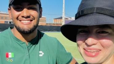Adriana y Maximo