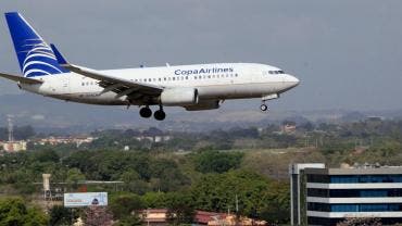 Una nueva 'tormenta' amenaza a las aerolíneas