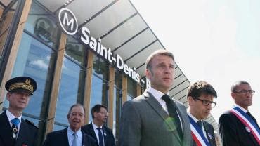 París lleva el metro al aeropuerto de Orly