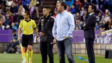Solari confía en que el América adopte su estilo de juego en cinco partidos