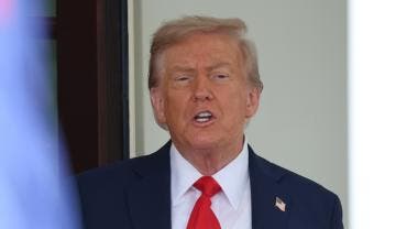 AI Trump usa IA deportar migrantes