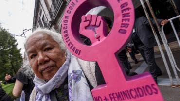 al dia matan nueve mujeres Mexico