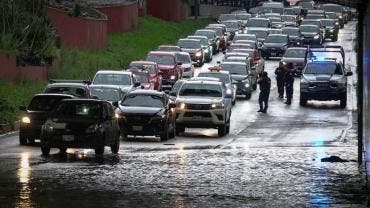 lluvias 2 agosto 2025
