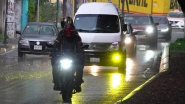 lluvias 7 agosto 2025