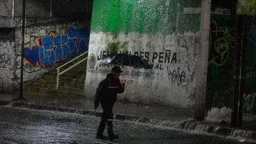 alerta naranja 22 agosto 2025