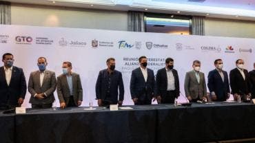 Alianza Federalista defiende al INE, no coarta libertad de expresión de AMLO