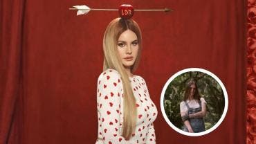 Alt-pop en guerra: Lana Del Rey lanza "Track 13" y apunta contra Ethel Cain 