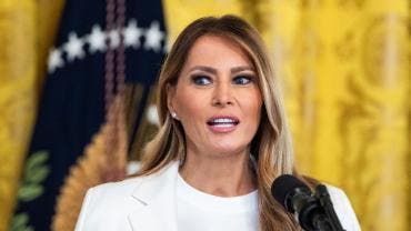 amenaza Melania Trump demanda Hunter Biden Jeffrey Epstein