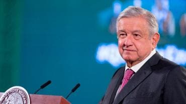 López Obrador revira al INE, mañaneras son informativas, no propaganda