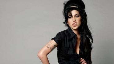Amy Winehouse tendrá biopic
