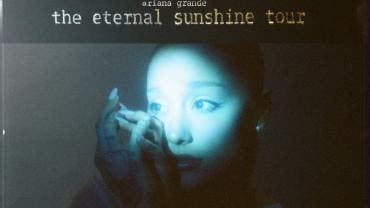 Ariana Grande anuncia el esperado “Eternal Sunshine Tour” ¿México estará incluido?