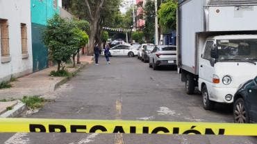 Asesinato pENSIL 2025
