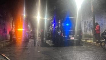 balacera Miguel Hidalgo 28