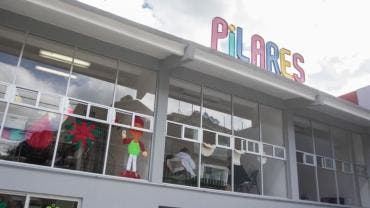 Publica Sectei la convocatoria del programa social 'Beca Pilares, 2021'
