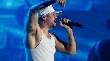 Billboard Latin reconoce a Residente como el Mejor Rapero de la Historia en Español