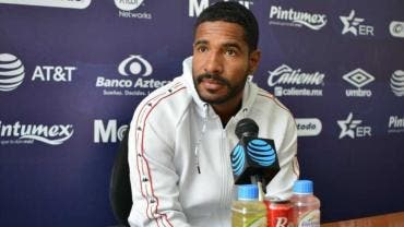 Jugadores de Puebla quieren salir de la mala racha a costa de Pachuca